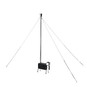 ユニフレーム UFペレットストーブ 689059 キャンプ 焚き火台 ストーブ UNIFLAME