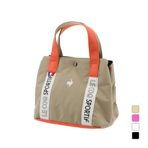 ő10OFFN[| y10/30z RbNX|eBt St fB[X RbNSt fB[X |[`(~jg[gobO) (QQCXJA45) St |[` le coq sportif GOLF