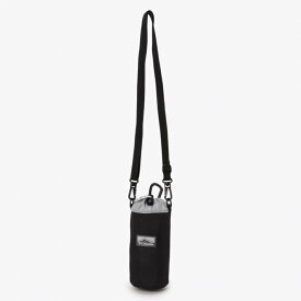 コロンビア プライスストリームボトルホルダー PU2406 010 トレッキング バッグ 小物 : Black Columbia