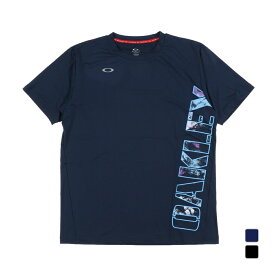 最大10％OFFクーポン オークリー メンズ 野球 半袖Tシャツ STRIKING TECH COLD SS TEE 5.0 FOA406467 OAKLEY