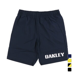 11/25聚Iōő100PobN I[N[ Y 싅 EChpc STRIKING WIND SHORTS 5.0 FOA406383 OAKLEY