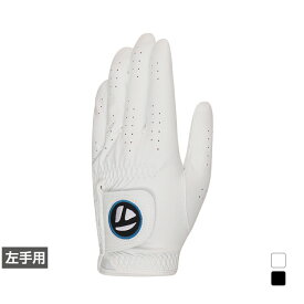 最大10％OFFクーポン 【5/9〜5/16】 テーラーメイド ゴルフウェア ゴルフグローブ プレイヤーズ ゴルフグローブ (UN165) メンズ TaylorMade