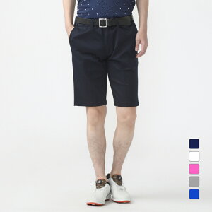 最大10%OFFクーポン 【10/30】 フィラ ゴルフウェア ショートパンツ 春 夏 ショートパンツ (742371Y) FILA