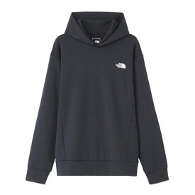 ザ・ノースフェイス メンズ 陸上/ランニング アウターウェア Motion Hoodie モーションフーディ NT12495 : ブラック THE NORTH FACE