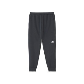 最大10％OFFクーポン 【5/30 0:00〜23:59】 ザ・ノースフェイス メンズ 陸上/ランニング クォーター/ロングパンツ Motion Jogger Pant モーションジョガーパンツ NB12495 : ブラック THE NORTH FACE