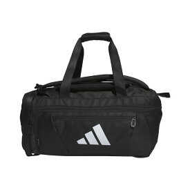 最大10％OFFクーポン 【6/1 0:00〜23:59】 アディダス EP/Syst. ダッフルバッグ 35 L IK4796 ダッフルバッグ adidas