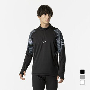 11/18聚Iōő100PobN ~Ym Y TbJ[/tbgT W[WWPbg PRO g[jOgbv(n[tWbv) P2MCB036 MIZUNO