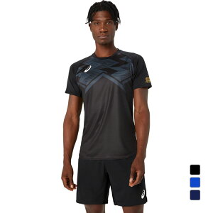 12/5聚Iōő100PobN AVbNX Y o[{[ TVc N[OtBbNVc PROFIT SS TOP 2051A356 asics