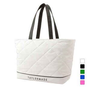 �e�[���[���C�h ���f�B�[�X �E�B���V���[ �g�[�g�o�b�O (UN107) �S���t �{�X�g���o�b�O TaylorMade