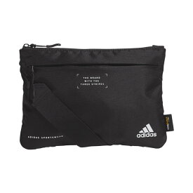 最大10％OFFクーポン 【5/18 0:00〜23:59】 アディダス マストハブ サコッシュ IM5211 ショルダーバッグ adidas