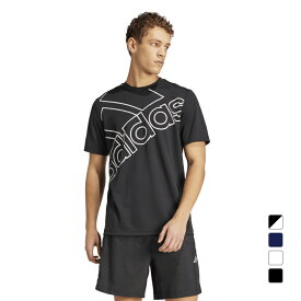 最大10％OFFクーポン アディダス メンズ 半袖 機能 Tシャツ M TRN グラフィック Tシャツ KTF40 IY6364 IY6363 IY6362 IY6365 スポーツウェア adidas