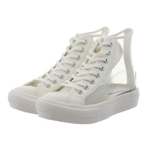 Ro[X ALL STAR LIGHT PLTS CLEARMATERIAL HI 31312020 fB[X  Xj[J[ F zCg Converse imbkk