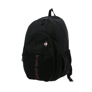 ���R�b�N �G�b�O�t�H�����o�b�N�p�b�N QMAXJA50 PK ���f�B�[�X �f�B�p�b�N �����b�N ��25L le coq sportif