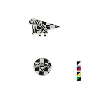 LEFC Flag Marker 16 JM (4885871883) St }[J[ Callaway