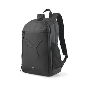 最大10％OFFクーポン プーマ バズ バックパック 079136 01 ディパック リュック 26L PUMA