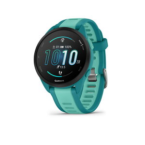 K[~ Forerunner 165Music Aqua tHAi[165 ~[WbN yĐΉ jOEHb` 0100286392 /jO v GARMIN