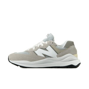 �ő�10��OFF�N�[�|�� �y1/24�`1/30�z �j���[�o�����X 57/40 M5740 CA D �����Y �X�j�[�J�[ �F �O���[ New Balance imbkk