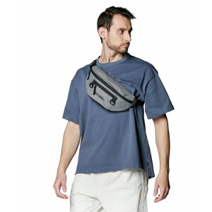 最大10%OFFクーポン 【10/24〜10/27】 アンダーアーマー UAボディバッグ 1384758 040 ウエストバッグ 2.5L UNDER ARMOUR