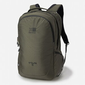 �J���}�[ �g���r���[�g 25 tribute 25 25L Gunmetal 501025 1220 �g���b�L���O �o�b�N�p�b�N �����b�N karrimor