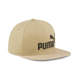 プーマ キャップ エッセンシャル フラットブリムキャップ 025116 03 帽子 PUMA