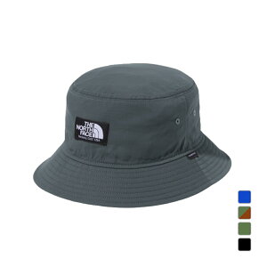 4/10���聚���I�ōő�100��P�o�b�N �U�E�m�[�X�E�t�F�C�X �g���b�L���O �X�q Camp Side Hat �L�����v�T�C�h�n�b�g NN02345 THE NORTH FACE