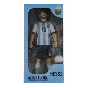 最大10%OFFクーポン 【10/24〜10/27】 サッカー/フットサル ウェア小物 SOCKERS アクションフィギュア アルゼンチン代表 メッシ
