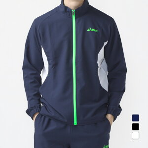 11/18聚Iōő100PobN AVbNX Y NXWPbg hCNXWPbg DRY CLOTH JACKET 2031E815 X|[cEFA asics