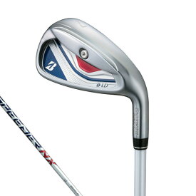 2/18限定★抽選で最大100％Pバック ブリヂストン レディース B-LD IRON セット GOLF IRON ゴルフ アイアンセット 5本セット 2024年モデル BRIDGESTONE