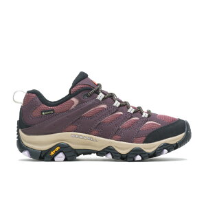  MOAB 3 SYNTHETIC GORE-TEX J500190 fB[X gbLO V[Y : BURGUNDY/BURLWOOD MERRELL