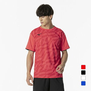 10/15聚Iōő100PobN ~Ym Y fBX ejX TVc Q[Vc 62JAB028 MIZUNO