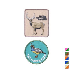 ő10OFFN[| y11/4`11/11z UEm[XEtFCX gbLO ANZT[ Kids TNF Wappen LbY TNFby NNJ22241 THE NORTH FACE