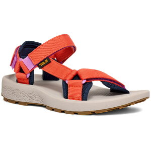 �ő�10��OFF�N�[�|�� �y3/18�`3/26�z �e�o �n�C�h���g���b�N �T���_�� Hydratrek Sandal 1150270 TGLY ���f�B�[�X �X�|�[�c�T���_�� TEVA