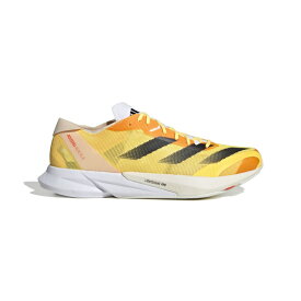 アディダス ADIZERO JAPAN 8 M アディゼロ ジャパン 8 IG5646 メンズ 陸上/ランニング ランニングシューズ E : オレンジ×ブラック adidas