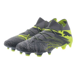 5/20���聚���I�ōő�100��P�o�b�N �v�[�} FUTURE 7 ULTIMATE �t���[�`���[ 7 �A���e�B���b�g RUSH FG/AG 107828 �T�b�J�[ �X�p�C�N�V���[�Y 2E : �O���[ PUMA