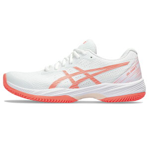 AVbNX GEL-GAME 9 CLAY/OC QQ[ 9 CLAY/OC 1042A217 fBX ejX IjN[pV[Y E : zCg×R[ asics