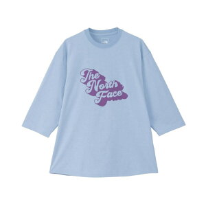 ザ・ノースフェイス メンズ 陸上/ランニング 遮熱機能 UVカット 半袖Tシャツ ショートスリーブフリーランサンシールドビービーティー NT32491 : ペールブルー THE NORTH FACE