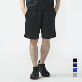 最大10％OFFクーポン 【11/4〜11/11】 ティゴラ メンズ ジャージ ハーフパンツ ドライUVカットショーツ TR-9A1274HP スポーツウェア TIGORA