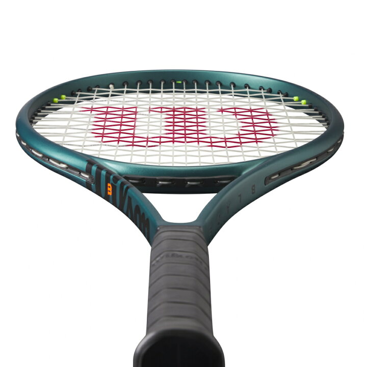 楽天市場】ウイルソン 国内正規品 BLADE 100 V9.0 ブレード 100 V9 