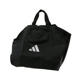 最大10％OFFクーポン 【7/4〜7/11】 アディダス 新型ボールネット 黒色 ABN04BK サッカー/フットサル 小物 adidas