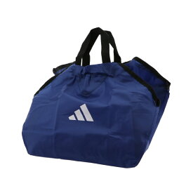 最大10％OFFクーポン 【7/4〜7/11】 アディダス 新型ボールネット 青色 ABN04B サッカー/フットサル 小物 adidas