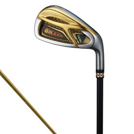 グローブライド GIII SIGNATURE VI IRON ゴルフ アイアンセット 5本セット 2024年モデル メンズ GLOBERIDE