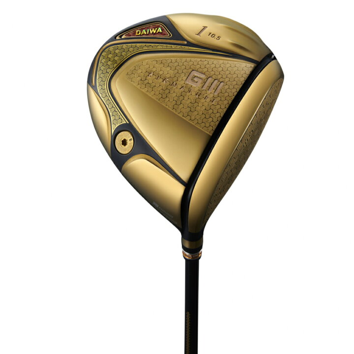 楽天市場】グローブライド GIII SIGNATURE VI DRIVER ゴルフ 