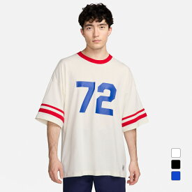 ナイキ メンズ 半袖 Tシャツ NSW OS NCPS S/S Tシャツ HF4602 スポーツウェア NIKE