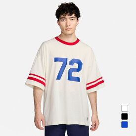 最大10％OFFクーポン ナイキ メンズ 半袖 Tシャツ NSW OS NCPS S/S Tシャツ HF4602 スポーツウェア NIKE