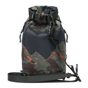 1/25���聚���I�ōő�100��P�o�b�N �L�E STUFF SACK MINI POCHETTE K363-367 �g���b�L���O �o�b�O �V�����_�[ : �V�G�� KiU