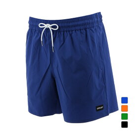 オークリー メンズ マリン 水着 ROBINSON RC 16 BEACHSHORT FOA404300 OAKLEY