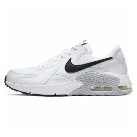 最大10％OFFクーポン ナイキ ナイキ エア マックス エクシー NIKE AIRMAX EXCEE CD4165 100 メンズ スニーカー ： ホワイト×ブラック NIKE 23fw_air