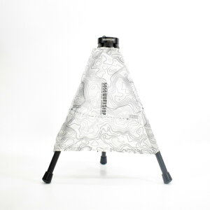 5/20���聚���I�ōő�100��P�o�b�N �t�B�t�e�B�t�B�t�e�B���[�N�V���b�v THE ANDON×TRIPOD HANGER TR014-4364 �L�����v �R�����E�����^������ 5050WORKSHOP