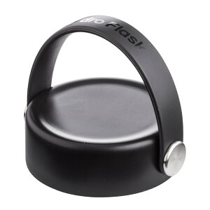 11/18聚Iōő100PobN nChtXN Accessories Wide Mouth Flex Cap Black (5089005 20) : ubN  Lbv Hydro Flask