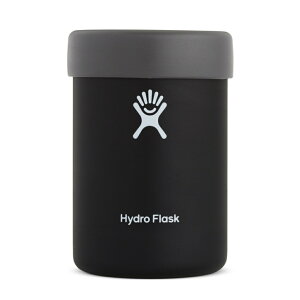 11/18聚Iōő100PobN nChtXN BEERSPIRITS 12oz Cooler Cup Black 5089051 20  Hydro Flask